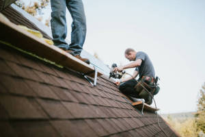 Local Roofers in Rossville, TN